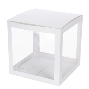 Art.9984 Cubo Armable Pvc 21x21cm