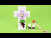 Art.1160 Kit De Craquelado 35ml 1 Caja