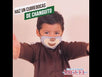 Fantasías Miguel Clave:JD107 Cubre Bocas Changuito