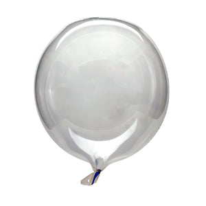 Clave:AN484 Globo Trasparente