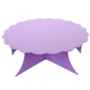 Pastelero Violeta