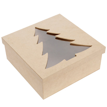 Caja De Regalo