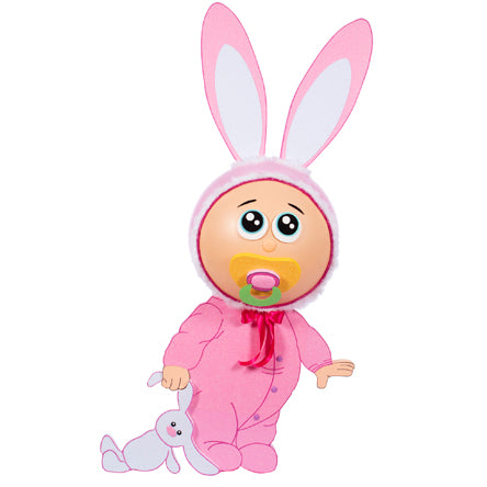 Globo Bebe Coneja