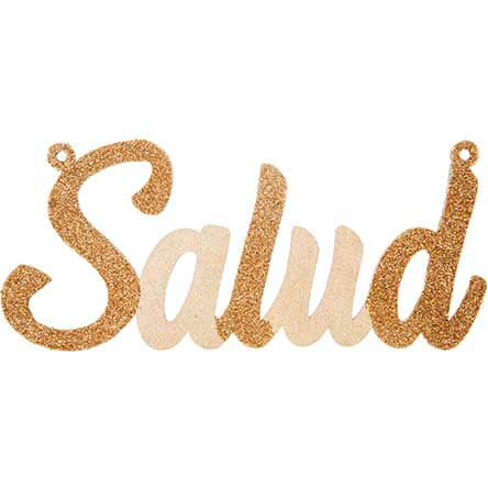 Deseo Salud Oro