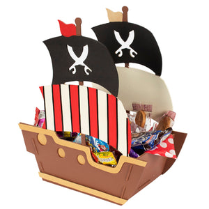Dulcero Barco