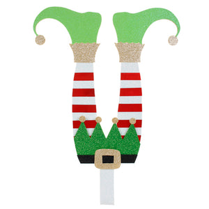 Piecitos Duende