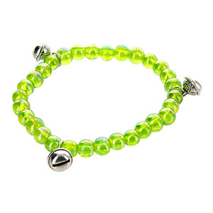 Pulsera Con Cascabel