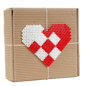 Caja Corazón Dtubitos