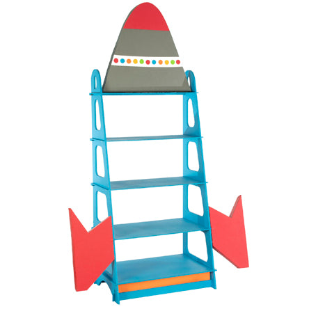 Mega Mueble Fiesta Explorador