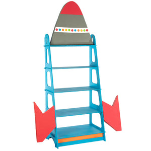 Mega Mueble Fiesta Explorador