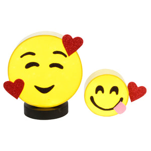 Lampara Emoji