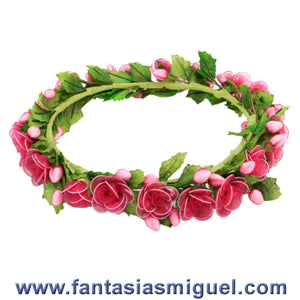 Corona De Corsage Fiusha