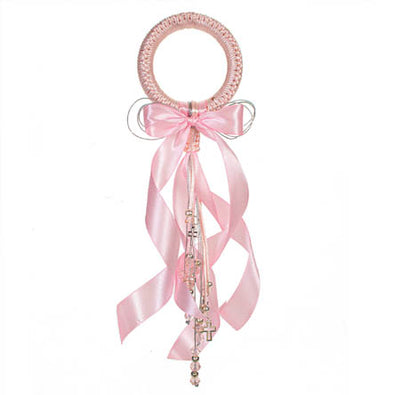 Fantasías Miguel Clave:IP2317 Bendición Rosa/Plata