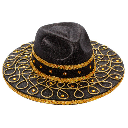 Sombrero Charro