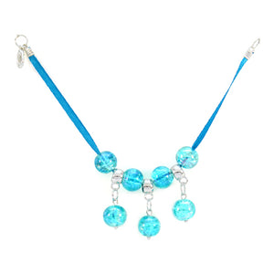 Pulsera Turquesa