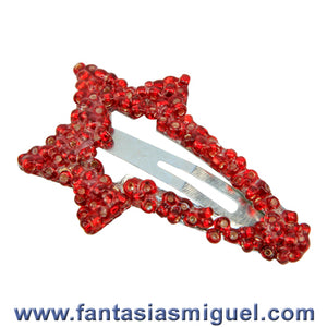 Broche Cuca Estrella