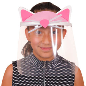 Careta De Gatito