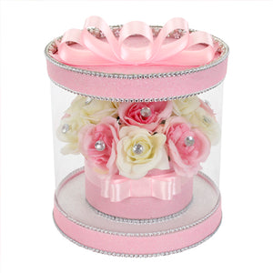 Regalo Bote Rosas