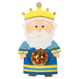 Dulcero Rey Melchor