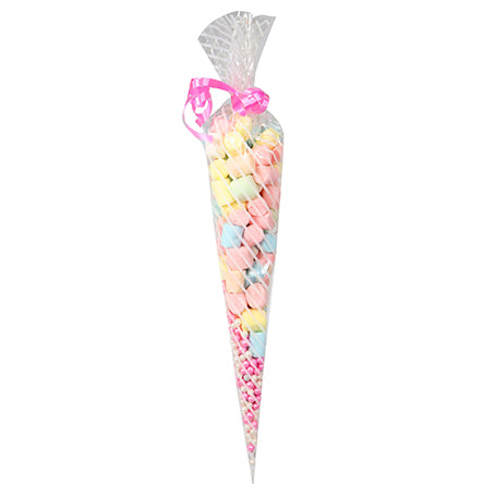 Cono Espiral Bombones