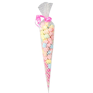 Cono Espiral Bombones