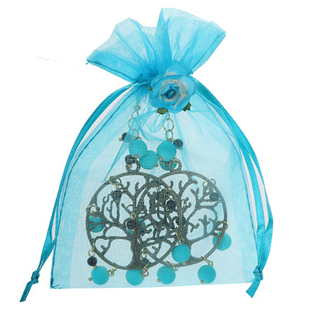 Bolsa Con Aretes