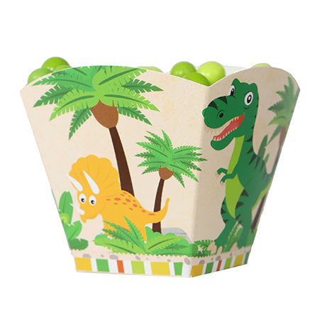Palomera Dinosaurio