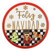 Fantasías Miguel Clave:TS1 Esfera Feliz Navidad Cuadros