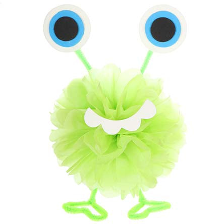 Monstruo De Papel