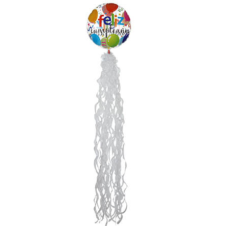 Globo Serpentina