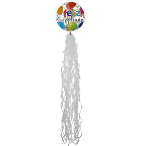 Globo Serpentina