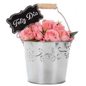 Arreglo Con Rosas