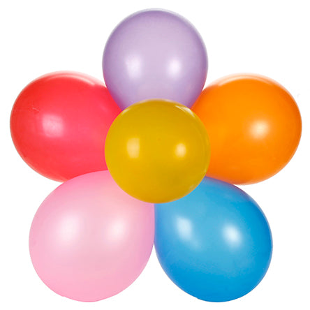 Flor De Globos