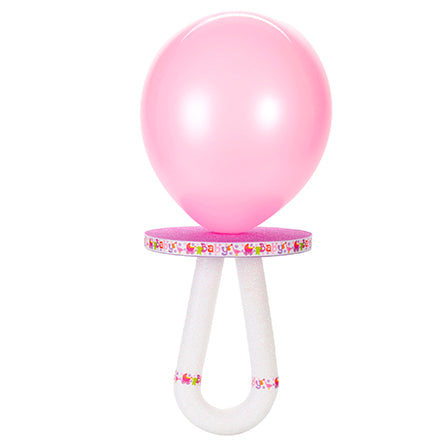 Globo Chupón